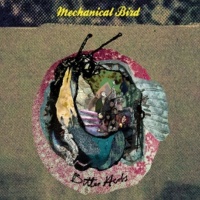 Mechanical Bird - Bitter Herbs CD