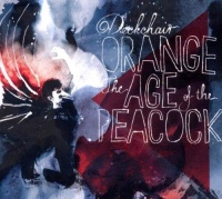 Deckchair Orange - The Age of the Peacock CD
