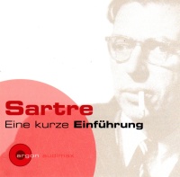 Sartre - Eine kurze Einführung CD