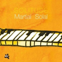 Martial Solal • Solitude CD