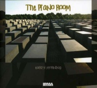 The Piano Room - Early Morning CD