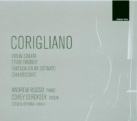 John Corigliano CD