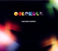 Colorbox - Fortune Cookies CD