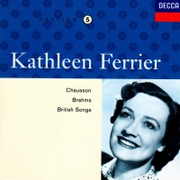 Kathleen Ferrier Edition Vol. 5 CD