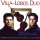Villa-Lobos Duo • Reflexoes CD