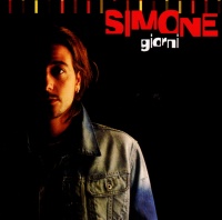 Simone - Giorni CD