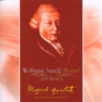 Wolfgang Amadeus Mozart (1756-1791) - Zeit fürs ich...