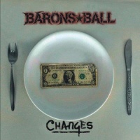 Barons Ball - Changes CD