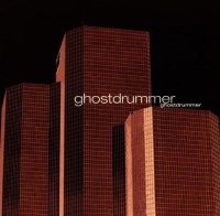 Ghostdrummer CD