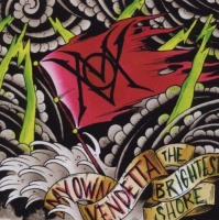 My Own Vendetta - The Biggest Shore CD