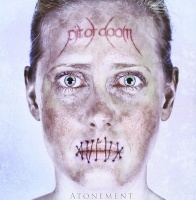 Pit of Doom - Atonement CD