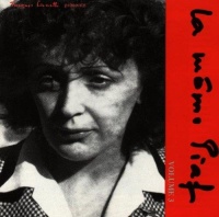 Edith Piaf • La Môme Vol. 3 CD