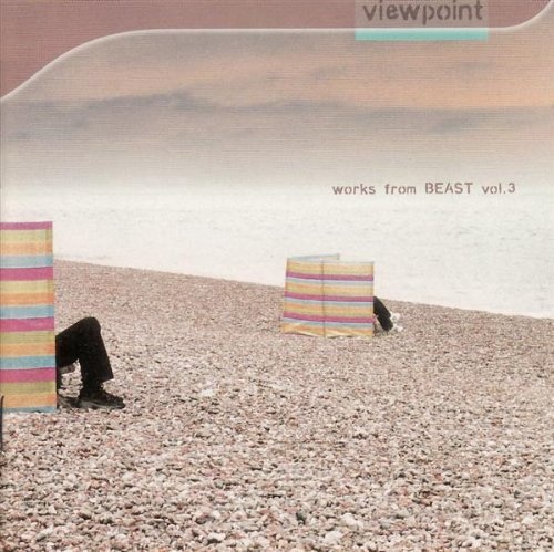 Viewpoint - Works from Beast Vol. 3 CD