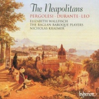 The Neapolitans CD