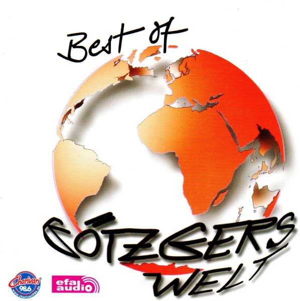Best of Götzgers Welt CD