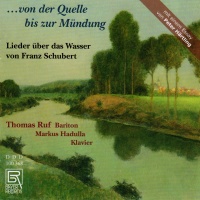 Franz Schubert (1797-1828) – ...von der Quelle bis...