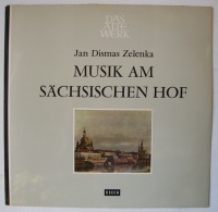 Jan Dismas Zelenka (1679-1745) • Musik am...