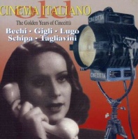 Old Cinema Italiano CD