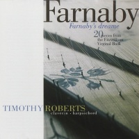 Timothy Roberts: Giles Farnaby (1563-1640) - Farnabys...