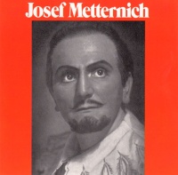 Josef Metternich CD