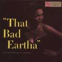 Eartha Kitt - That Bad Eartha CD