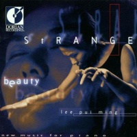 Lee Pui Ming - Strange Beauty CD