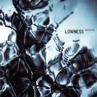 Lowness - Undertow CD