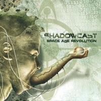 Shadowcast • Space Age Revolution CD
