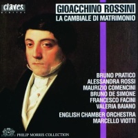 Gioacchino Rossini (1792-1868) - La Cambiale di...