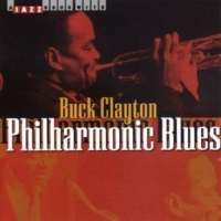 Buck Clayton - Philharmonic Blues CD