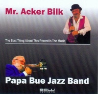 Mr. Acker Bilk / Papa Bue Jazz Band - The Best Thing...