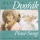 Antonin Dvorak (1841-1904) - Písne / Songs CD
