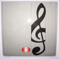 ORF 1978 2 LPs