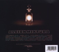 Albion - Mixtura CD