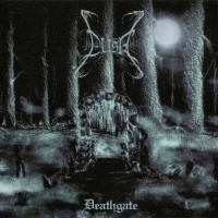 Dusk - Deathgate CD