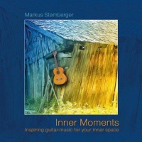 Markus Stemberger - Inner Moments CD