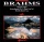 Johannes Brahms (1833-1897) - Chamber Music CD - Borodin Quartet