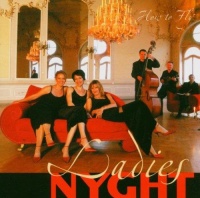 Ladies Nyght - How to Fly CD