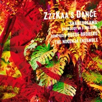 Bosse Broberg - Zzzkaas Dance CD