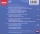 Johann Sebastian Bach (1685-1750) - Concertos pour piano CD