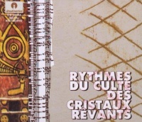 Riccardo Nova - Rythmes du culte des Cristaux...