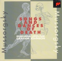 Modest Mussorgsky (1839-1881) • Songs and Dances of...