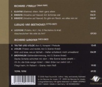 Elisabeth-Maria Wachutka - Recital CD
