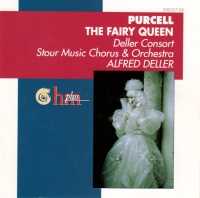 Henry Purcell (1659-1695) - The Fairy Queen 2 CDs