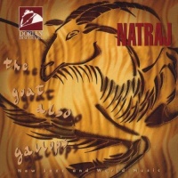 Natraj - The Goat also gallops CD