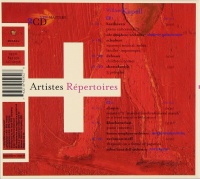 William Kapell - Artistes Répertoires 2 CDs