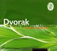 Antonin Dvorak (1841-1904) - String Quartet...