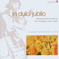 In Dulci Jubilo CD