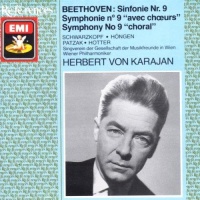 Herbert von Karajan: Ludwig van Beethoven (1770-1827) -...
