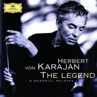 Herbert von Karajan • The Legend 2 CDs
